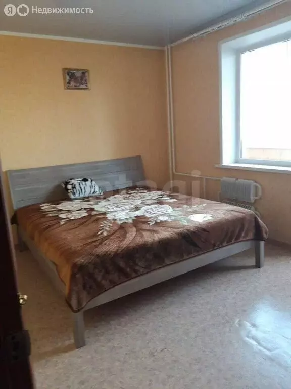 2-комнатная квартира: Барнаул, улица Малахова, 144 (56 м) - Фото 1