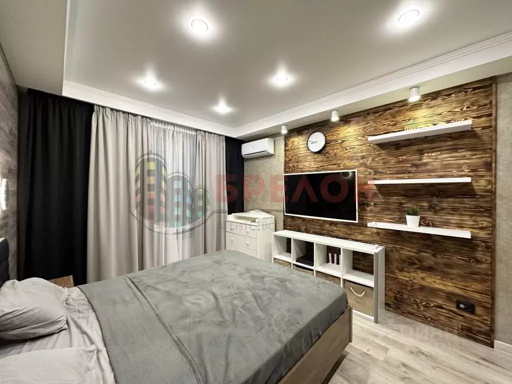 2-к кв. Ростовская область, Ростов-на-Дону Западный мкр, просп. ... - Фото 2