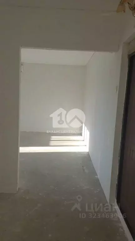 Квартира, 2 комнаты, 52 м - Фото 1