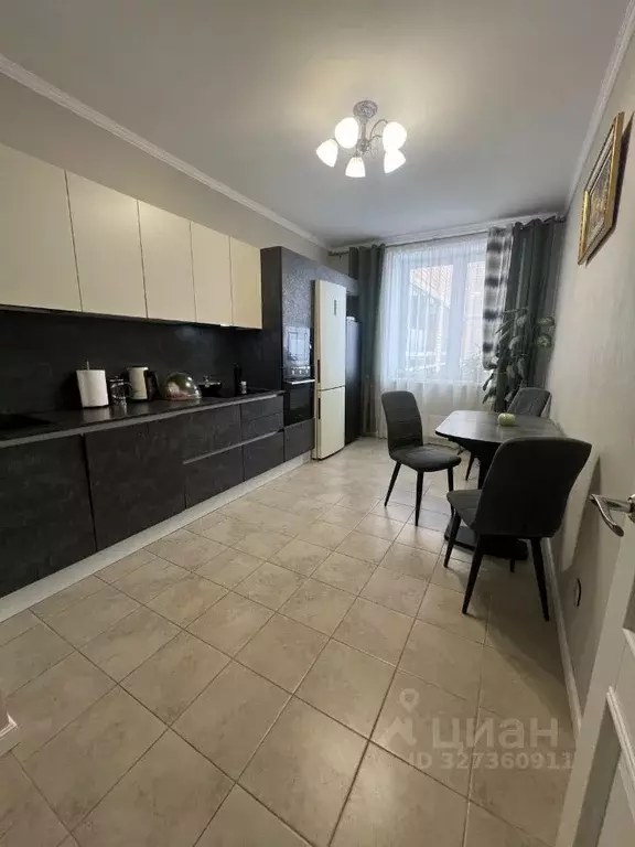 2-к кв. Московская область, Ленинский городской округ, Мисайлово пгт, ... - Фото 1