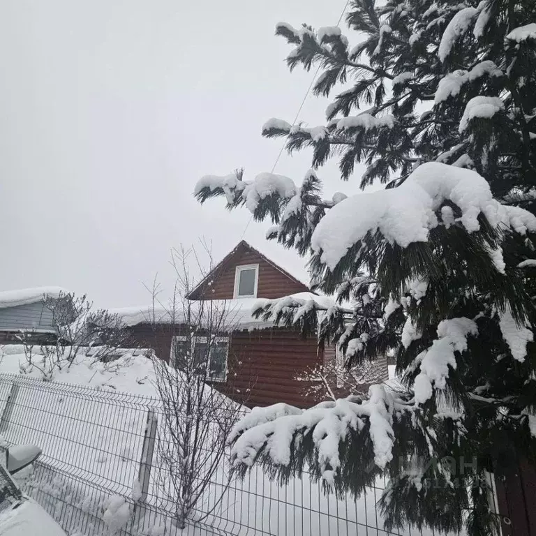 Дом в Кемеровская область, Осинники ул. Нижняя Площадка, 2 (65 м) - Фото 1