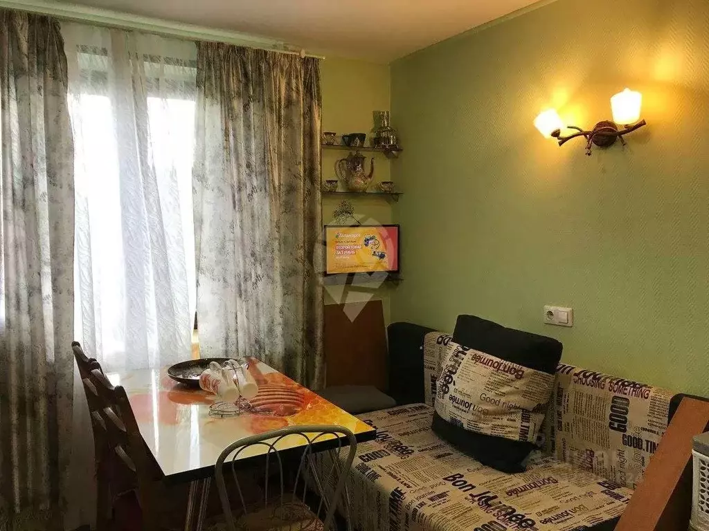 2-к кв. Белгородская область, Старый Оскол Комсомольский просп., 2б ... - Фото 2