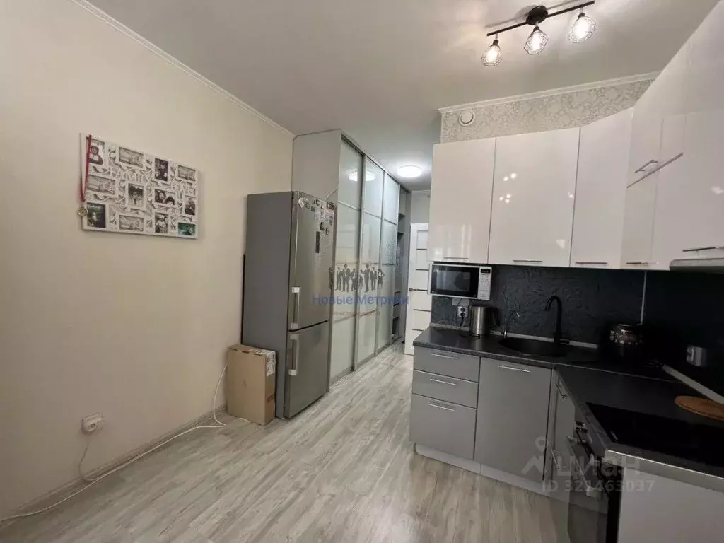 Студия Ленинградская область, Мурино Всеволожский район, аллея ... - Фото 0