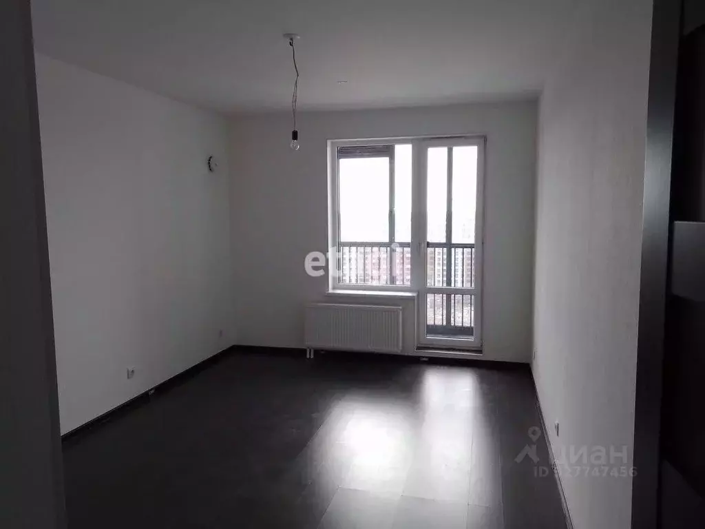 Студия Санкт-Петербург просп. Авиаконструкторов, 69 (25.0 м) - Фото 1