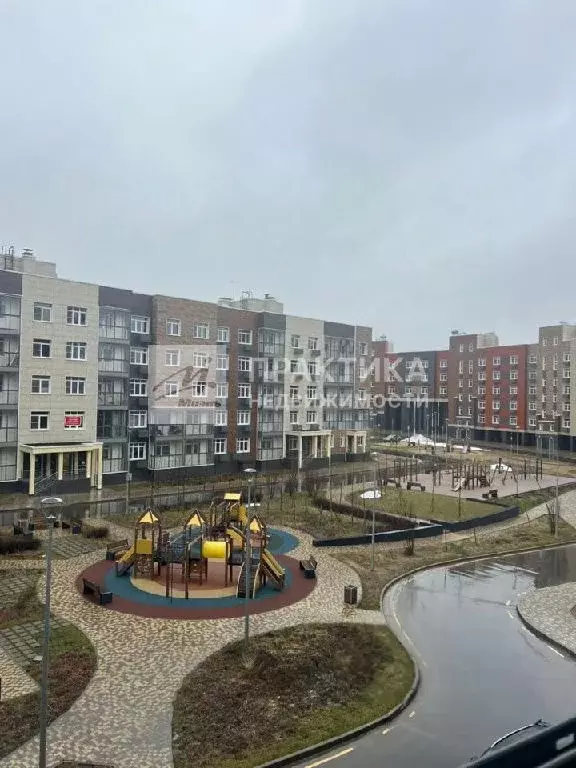 Продается 2-комнатная квартира - Фото 1