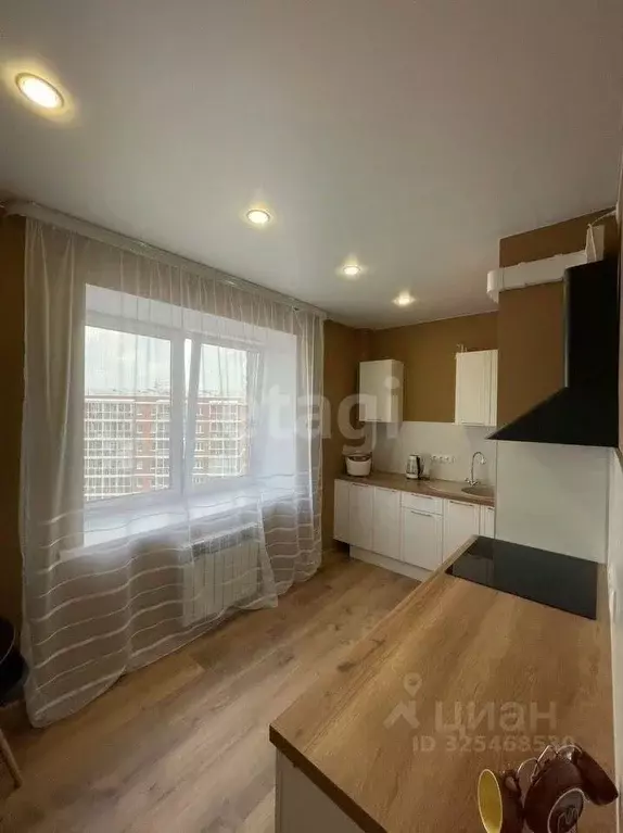 2-к кв. Иркутская область, Иркутск Амурский проезд, 8 (83.0 м) - Фото 2