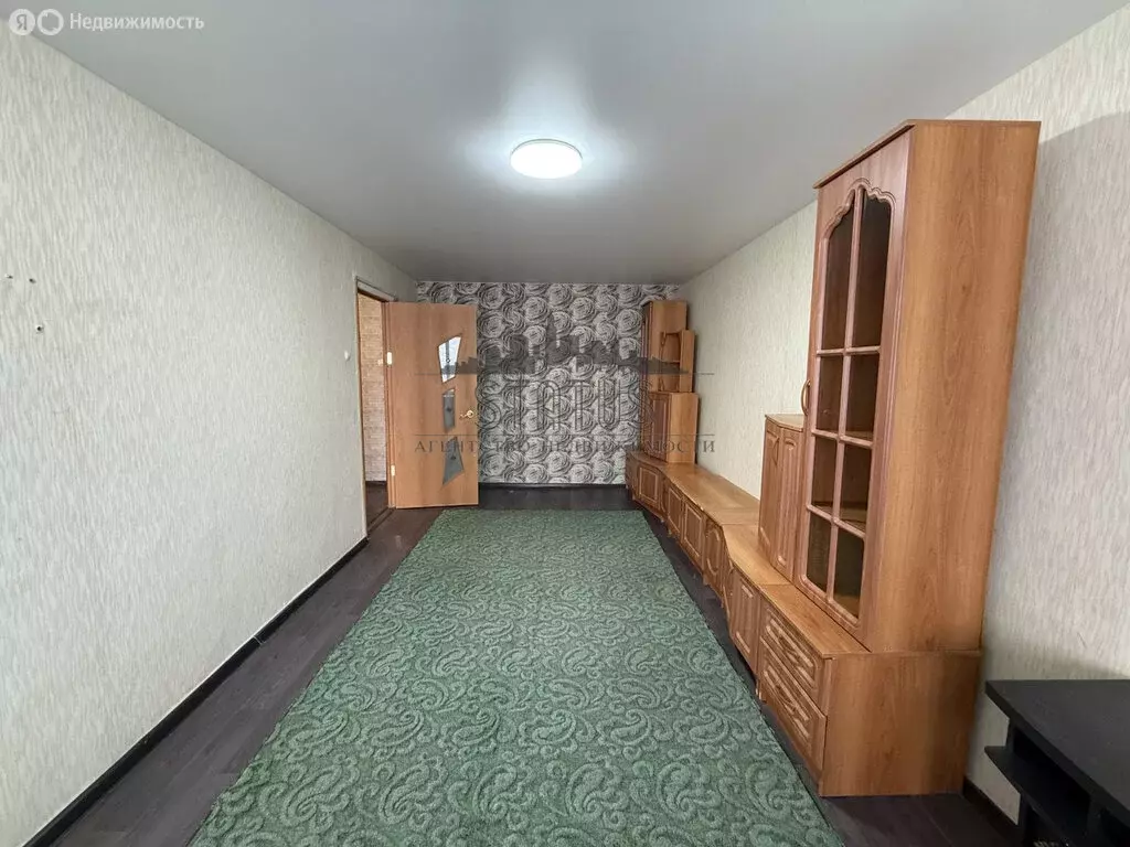 1-комнатная квартира: Ртищево, улица Победы, 4 (31.3 м) - Фото 1