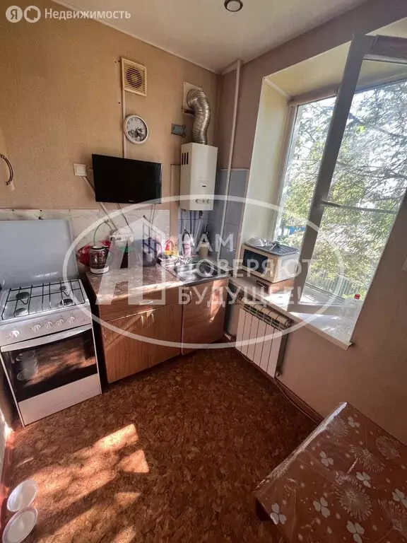 2-комнатная квартира: Чусовой, Высотная улица, 17А (37.2 м) - Фото 0