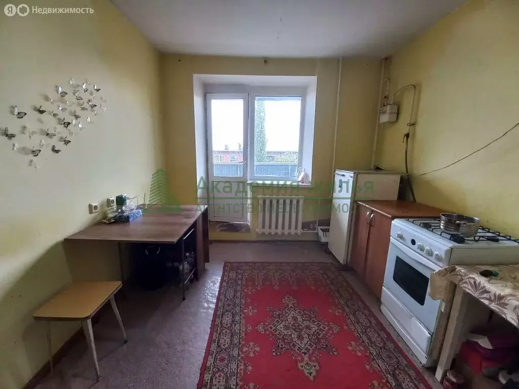 1-комнатная квартира: Энгельс, улица Ломоносова, 28 (47.3 м) - Фото 1