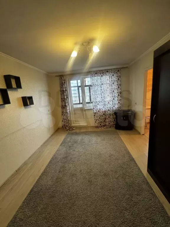 1-к. квартира, 28,2 м, 9/9 эт. - Фото 1