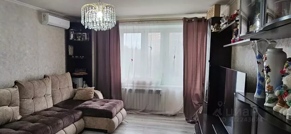 3-к кв. Москва, Москва, Троицк В мкр, 32 (65.2 м) - Фото 1