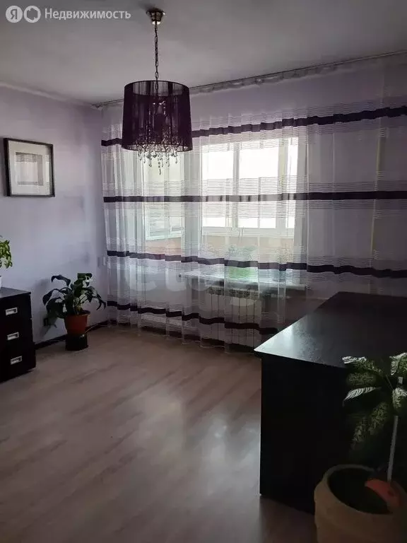 3-комнатная квартира: Улан-Удэ, улица Клыпина, 14 (66.6 м) - Фото 2