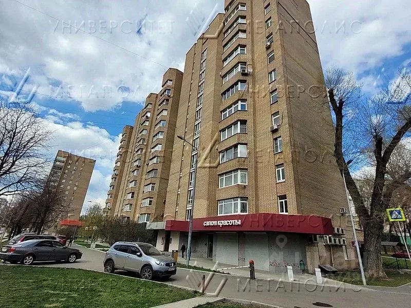 Помещение свободного назначения в Москва ул. Гвоздева, 7/4С1 (148 м) - Фото 2