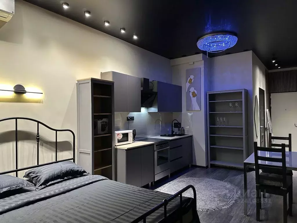 1-к кв. Москва Шелепихинская наб., 34к2 (37.0 м) - Фото 2