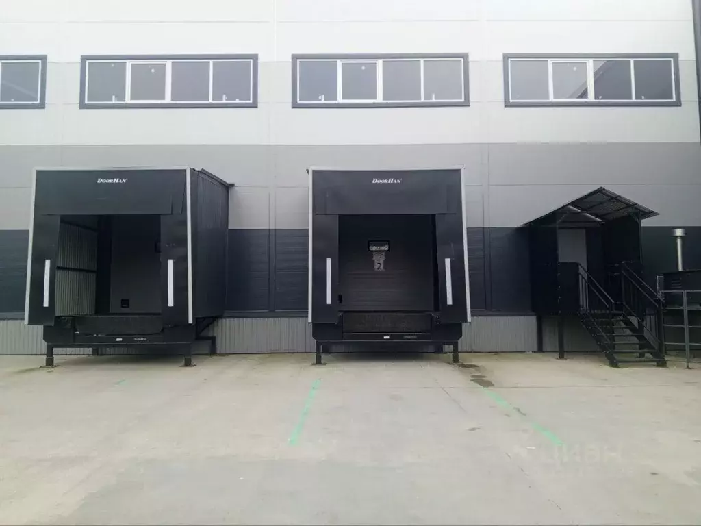 Склад в Московская область, Ленинский городской округ, д. Андреевское  ... - Фото 2