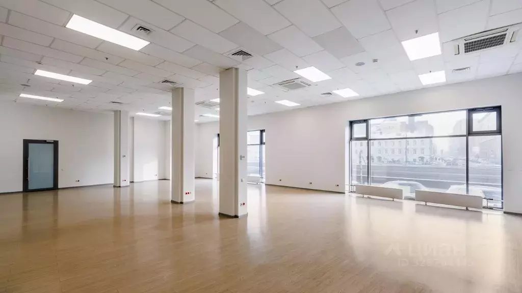 Офис в Санкт-Петербург Московский просп., 60/129 (256 м) - Фото 1