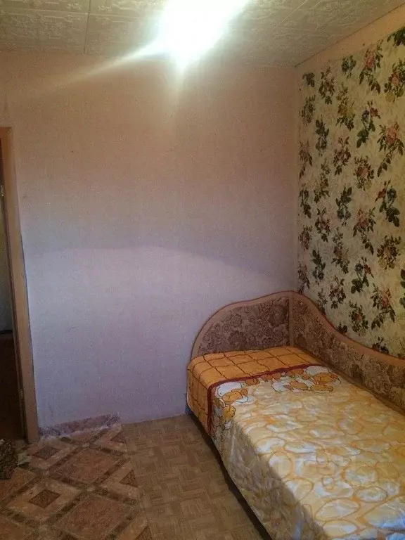 Комната Саратовская область, Саратов ул. 2-я Прокатная, 4 (9.0 м) - Фото 1