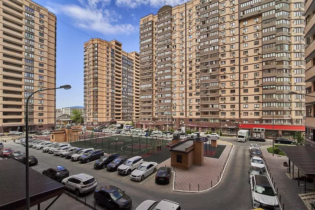 Продаётся 3-к квартира, 102 м - Фото 0