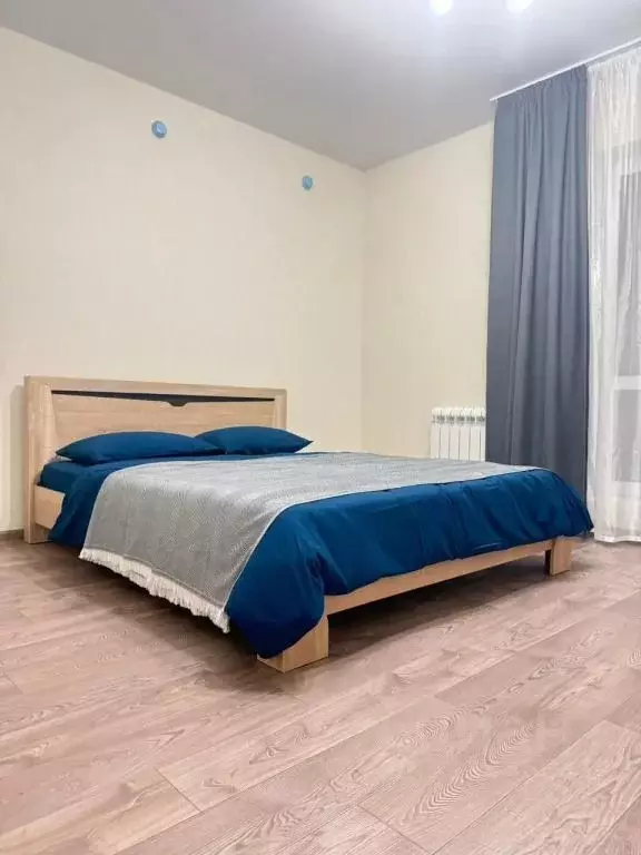 2-к кв. Татарстан, Набережные Челны просп. Раиса Беляева, 42В (55.0 м) - Фото 1