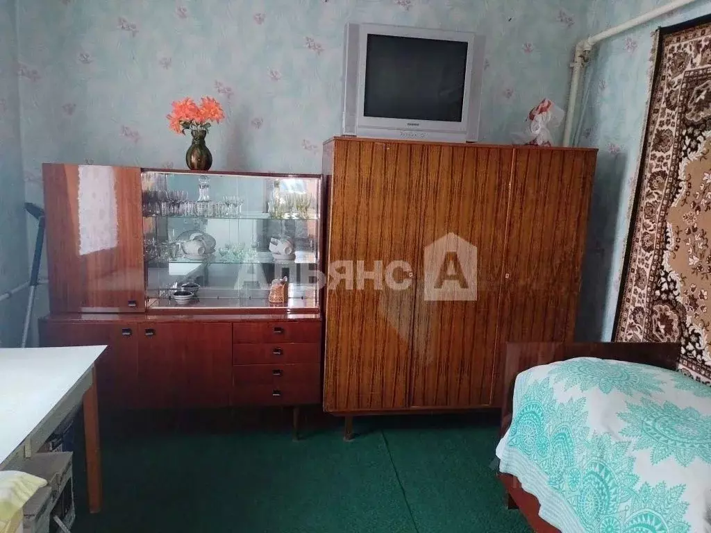 2-к кв. Ростовская область, Донецк ул. Краснова, 42 (37.0 м) - Фото 1