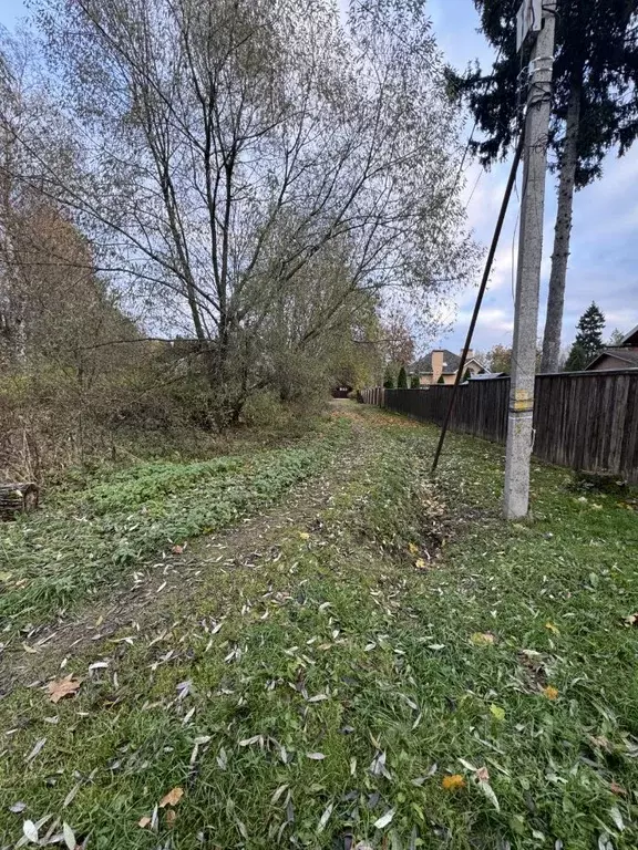 Дом в Московская область, Хотьково Сергиево-Посадский район, ... - Фото 2