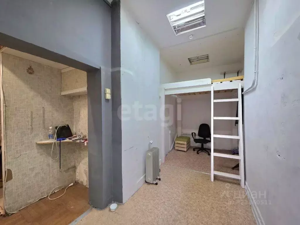 Помещение свободного назначения в Калужская область, Калуга ул. ... - Фото 1