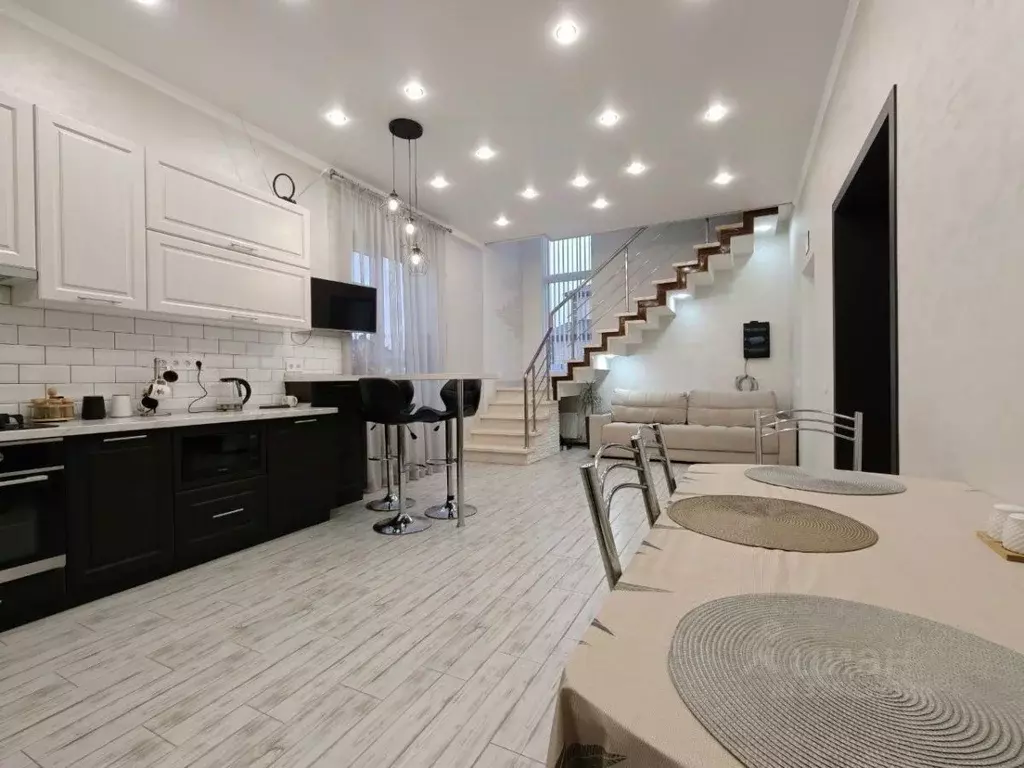 Дом в Курская область, Курский район, Новопоселеновский сельсовет, д. ... - Фото 1