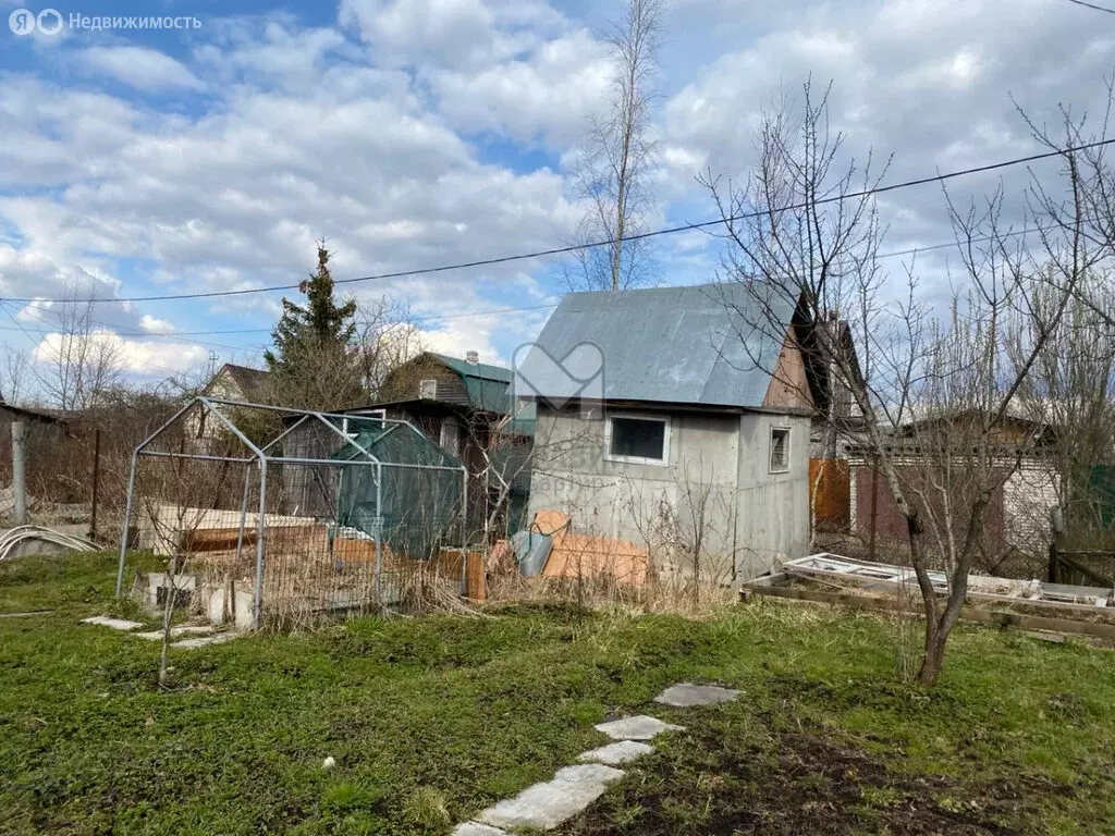 Дом в Ленинградская область, Гатчинский муниципальный округ, СТ ... - Фото 2