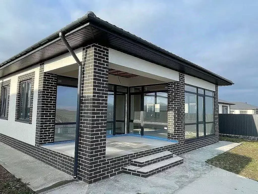 Дом в Ростовская область, Аксайский район, Большелогское с/пос, ... - Фото 1