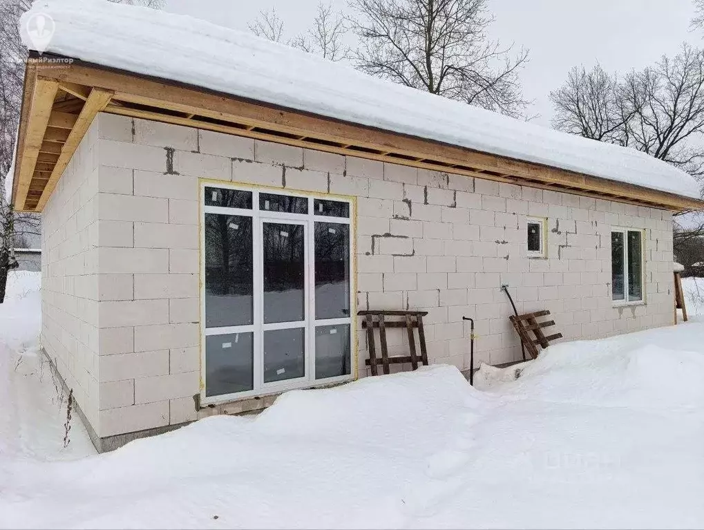 Дом в Рязанская область, Рязанский муниципальный округ, пос. Варские ... - Фото 2