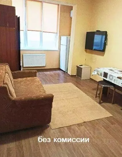 Студия Краснодарский край, Краснодар пос. Российский, ул. Атамана ... - Фото 1