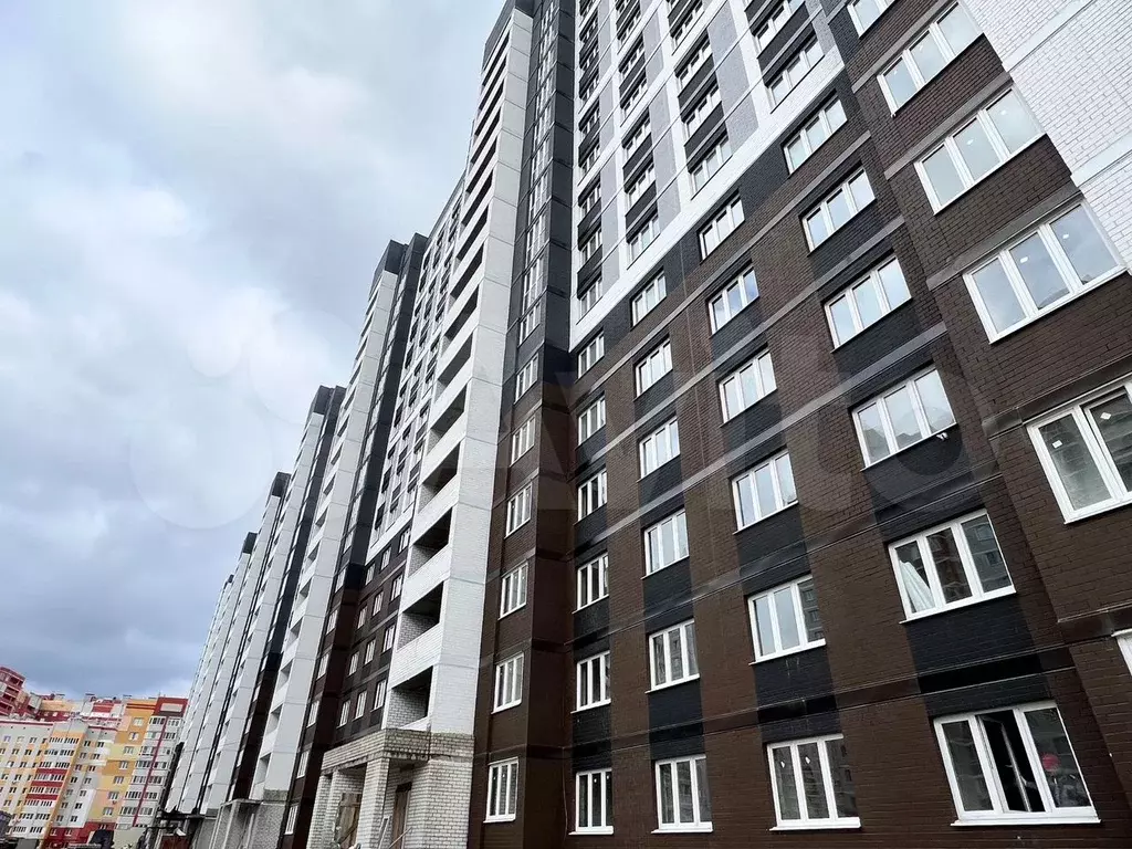 2-к. квартира, 63,2 м, 13/16 эт. - Фото 0