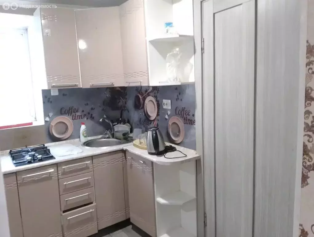 Дом в Каменск-Шахтинский, микрорайон Подскельный (31 м) - Фото 1