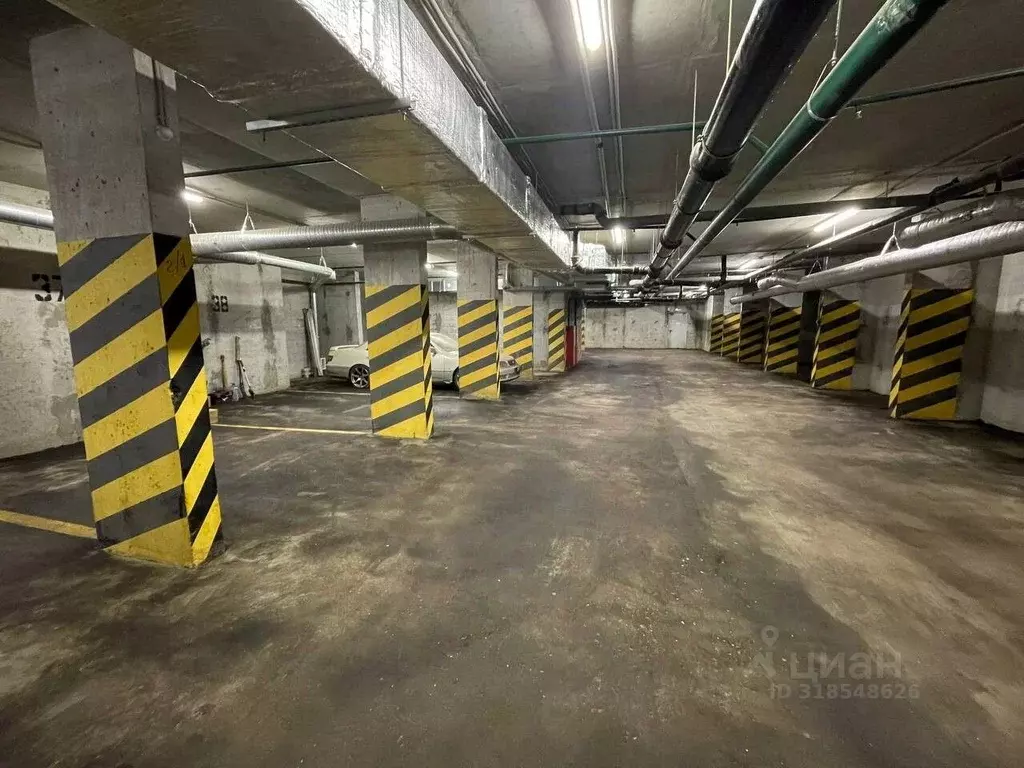 Гараж в Владимирская область, Владимир ул. Верхняя Дуброва, 42 (13 м) - Фото 2