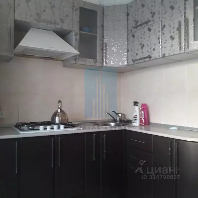 1-к кв. Московская область, Чехов муниципальный округ, с. Новый Быт ... - Фото 2