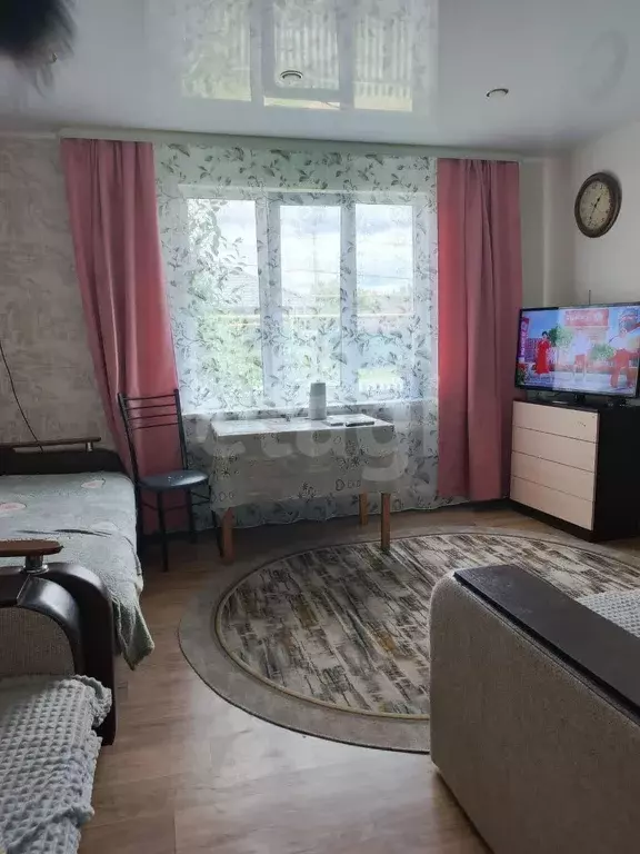 Квартира, 3 комнаты, 46.1 м - Фото 0