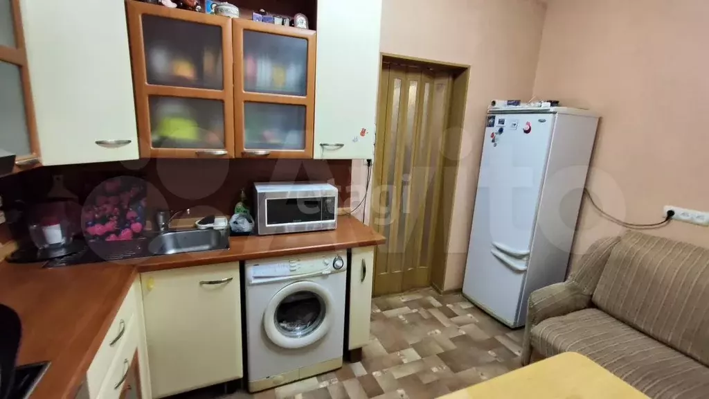 1-к. квартира, 38,8 м, 4/9 эт. - Фото 1