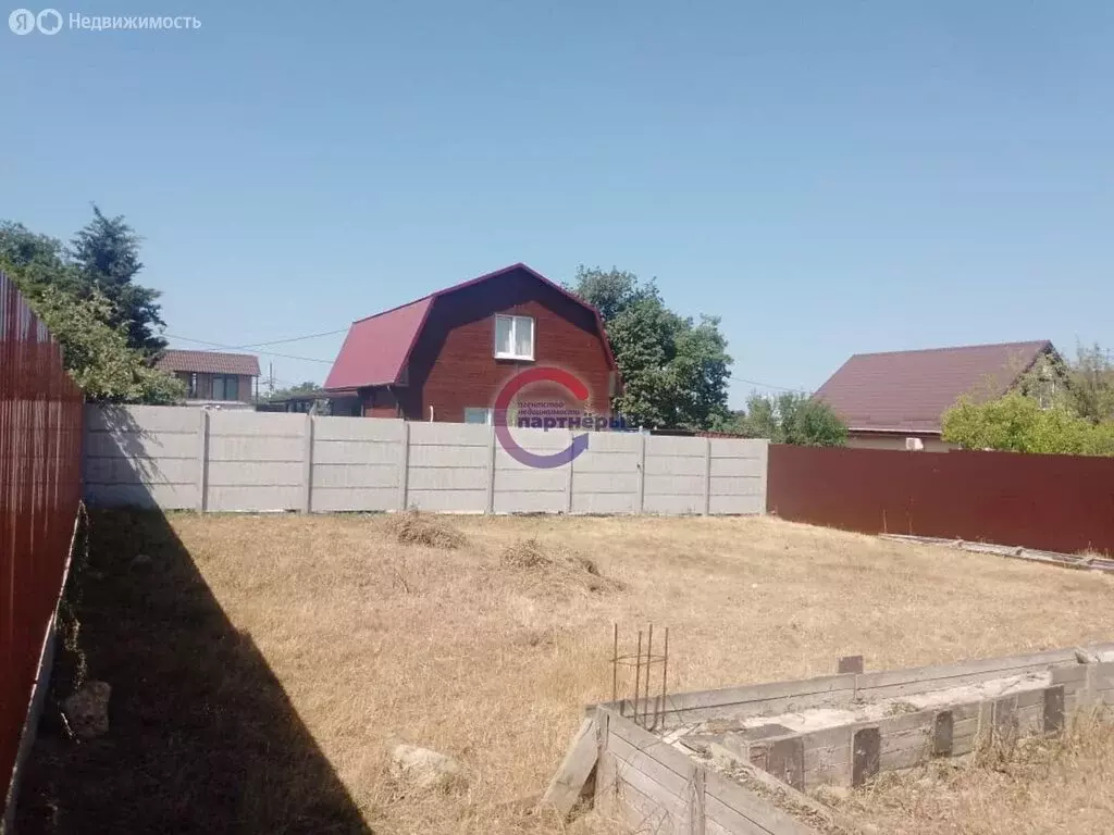 Участок в Севастополь, СТ Милосердие (4.01 м) - Фото 0