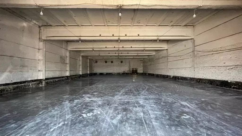 Склад в Московская область, Долгопрудный Шереметьевский мкр, Южная ... - Фото 1