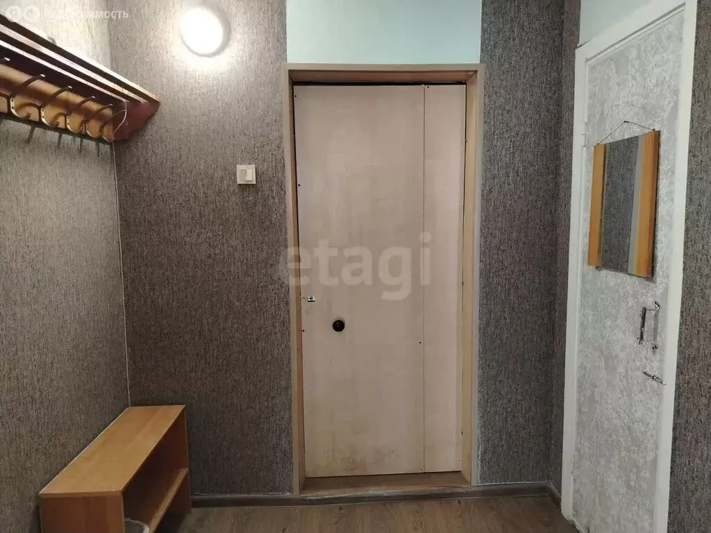 1-комнатная квартира: Пермь, улица Козьмы Минина, 5 (36.4 м) - Фото 1