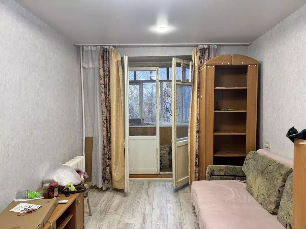 Комната Марий Эл, Йошкар-Ола Первомайская ул., 90 (13.0 м) - Фото 1