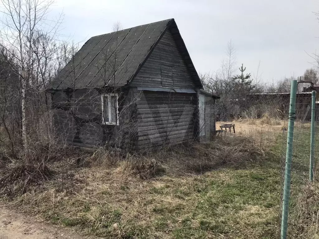 Купить Дачу Дальнеконстантиновский Район Нижегородская