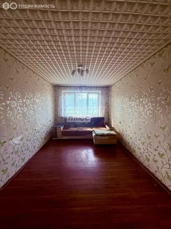 2-комнатная квартира: Шатура, улица Жарова, 22 (44.6 м) - Фото 2