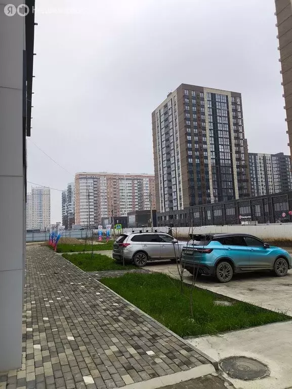 Помещение свободного назначения (450 м) - Фото 1