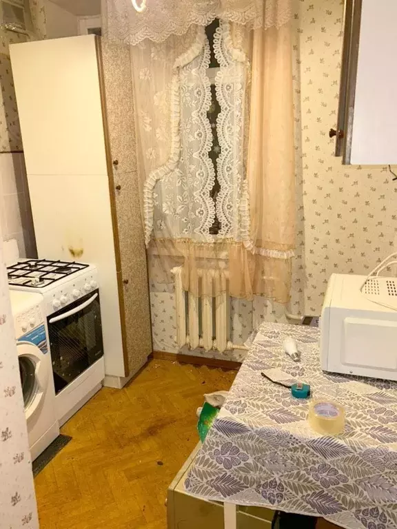 2-к кв. Московская область, Мытищи Новомытищинский просп., 25 (40.0 м) - Фото 2