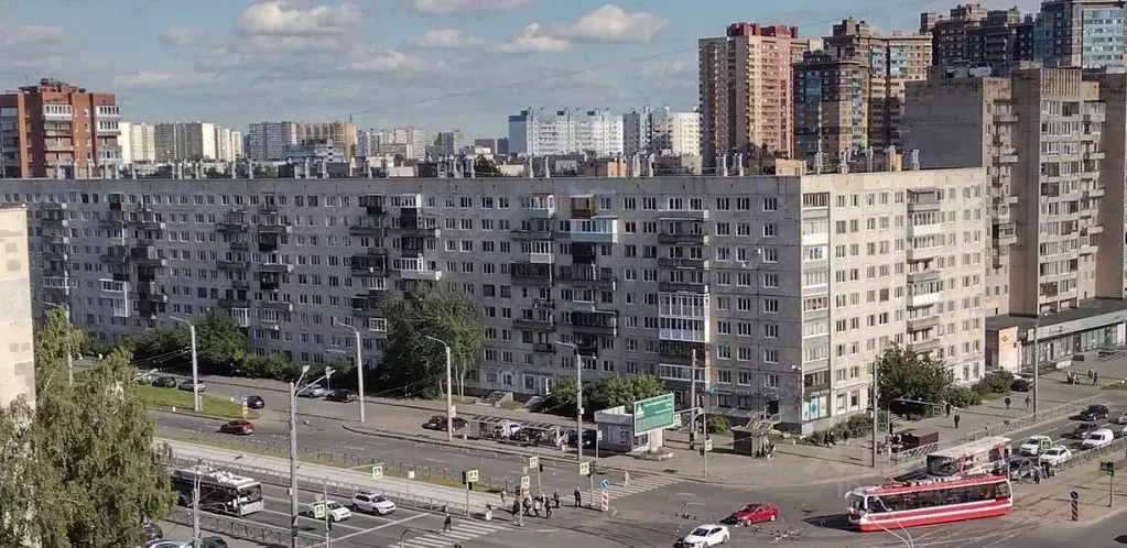 Помещение свободного назначения в Санкт-Петербург Светлановский ... - Фото 1