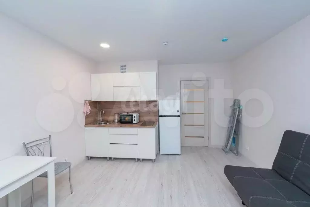 Квартира-студия, 22,5 м, 9/25 эт. - Фото 0