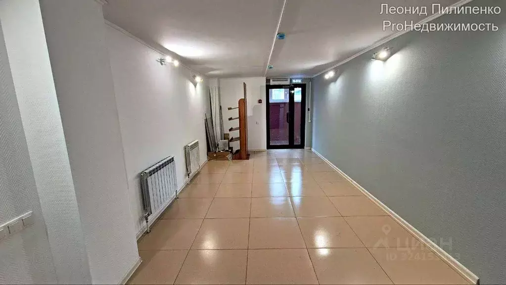 Офис в Самарская область, Самара Галактионовская ул., 2 (1 м) - Фото 2