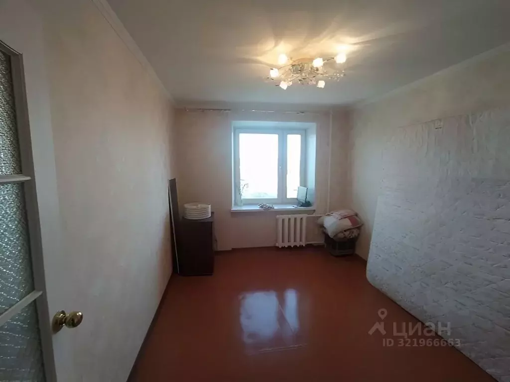 3-к кв. Свердловская область, Серов ул. Ленина, 160 (58.0 м) - Фото 0