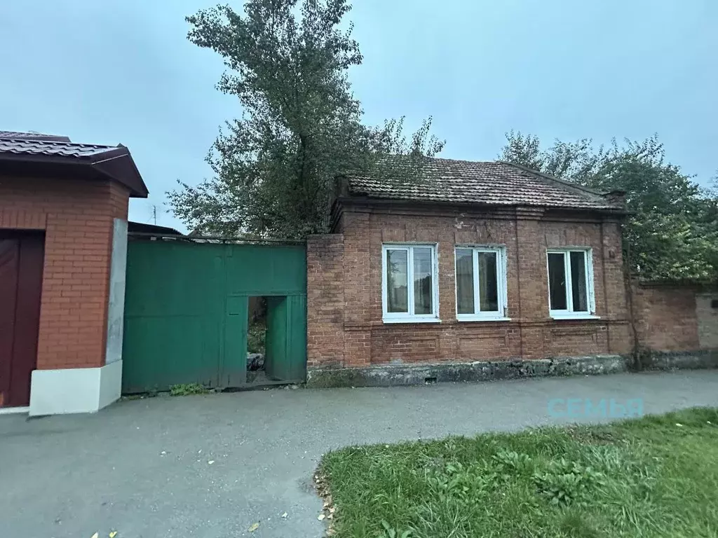 Участок в Северная Осетия, Владикавказ ул. Мичурина, 4 (2120.0 сот.) - Фото 1